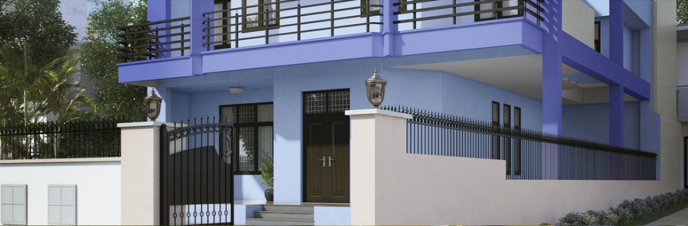 Ace Advanced Strong Dark Wall Colour Shades By Asian Paints