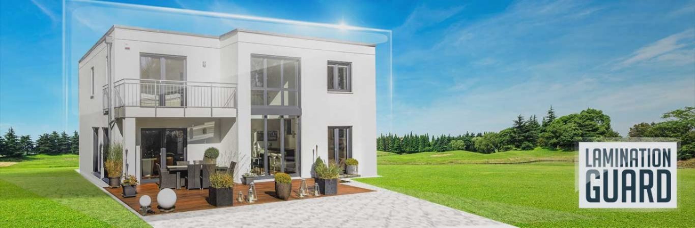 Apex Ultima Protek Lamino Clear Coat for Wall Stains 