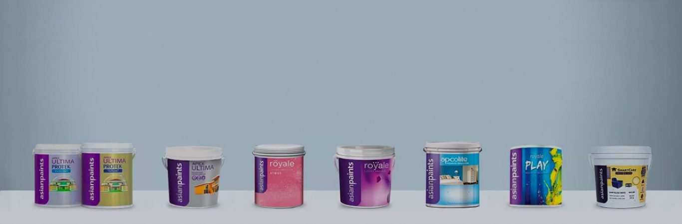 paint selector
