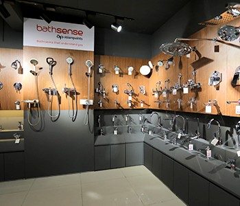 Introducing Sanitary ware & Bathroom Décor Store - Image