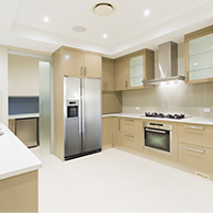 Introducing Modular Kitchen Décor Store - AP Beautiful Homes