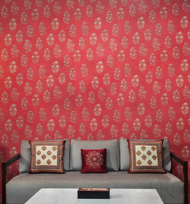 Range Of Wall Coverings Interior Wallpaper For Walls Asian Paints - Asian Home Decor Catalogs 2022