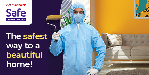 Safe Home Painting Services 
