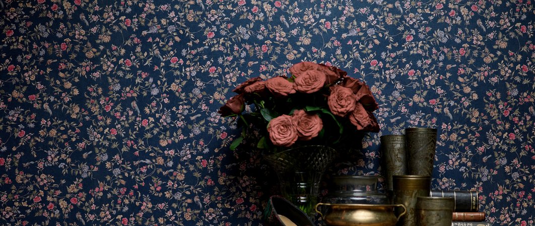 Nilaya Wall Coverings - Asian Paints