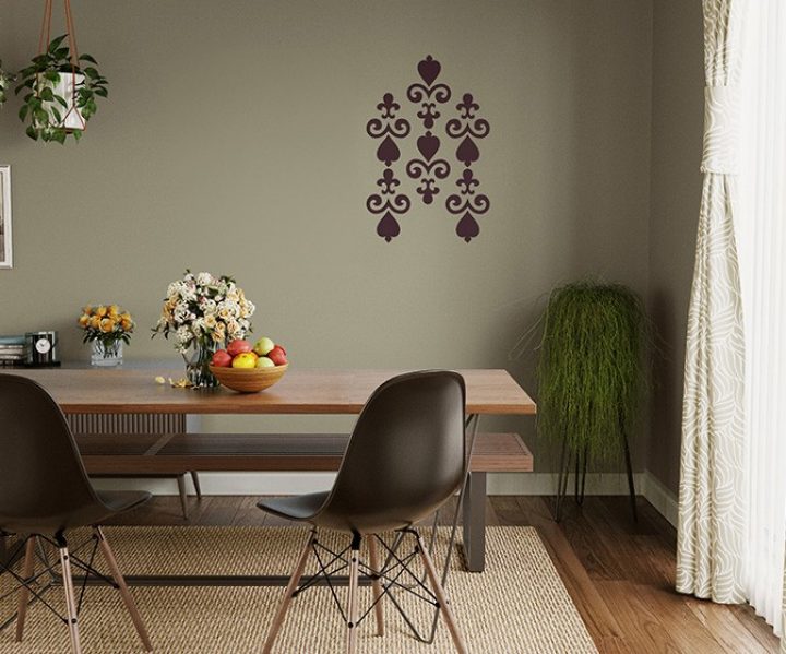 stencil-room-shot-asian-paints-chandelier stencil-room-shot-asian-paints-chandelier