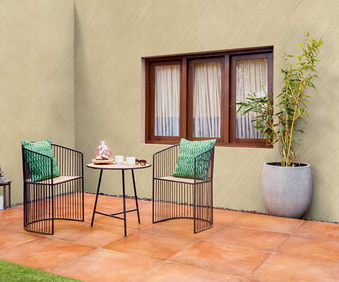 Graniza Coarse ETXT3001CMB1002 - Wall Texture Design - Asian Paints