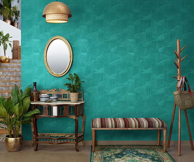 Asian Paints Royale Play Blue Textures