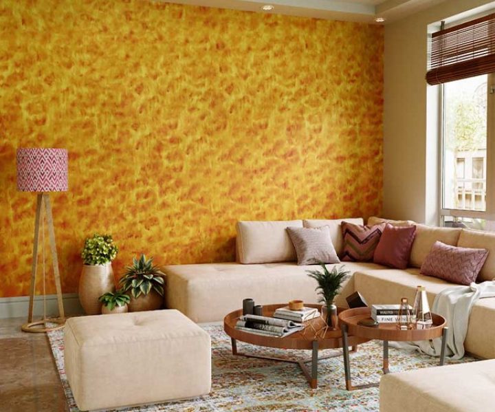 Colourwash Txt1012cmb1048 Wall Texture Design Asian Paints - Wall Texture Design Pic