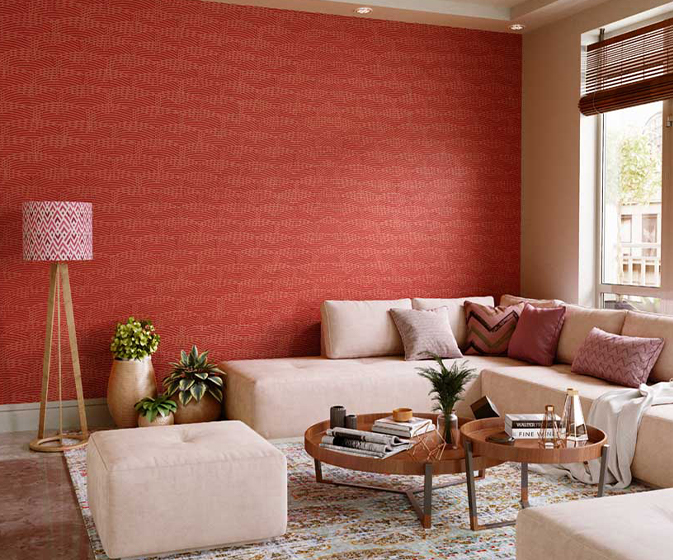 Combing TXT1014CMB1052 Wall Texture Design Asian Paints