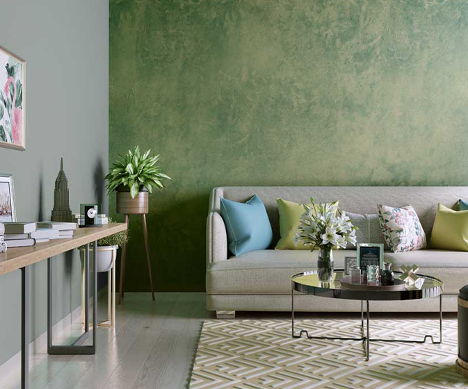 Crinkle TXT1016CMB1062 Wall Texture Design Asian Paints