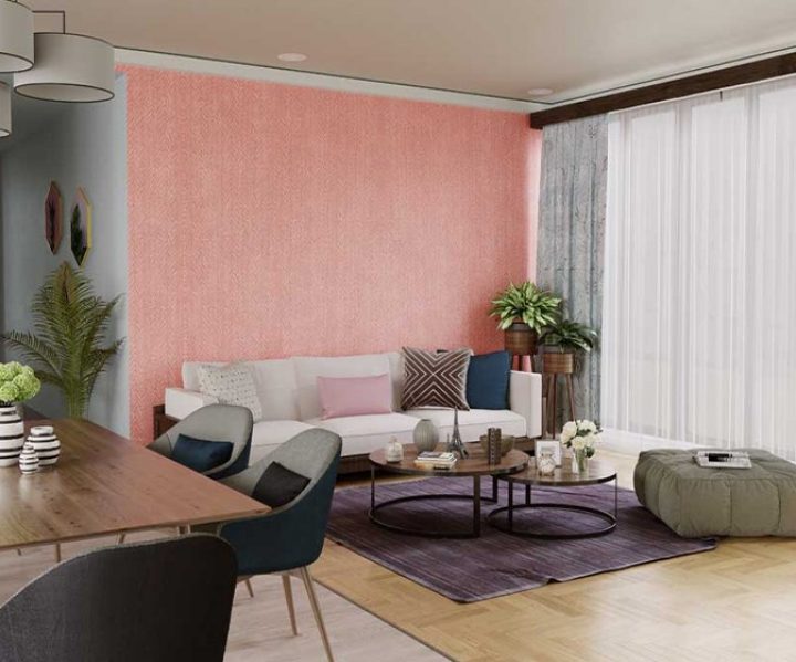 Herring Bone Txt1029cmb1105 Wall Texture Design Asian Paints - Asian Paints Wall Texture Designs For Living Room