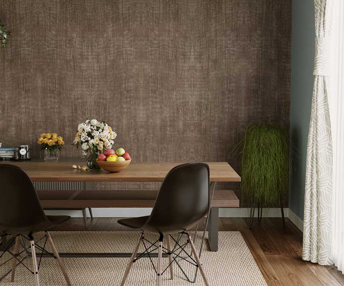 Jute TXT1030CMB1109 - Wall Texture Design - Asian Paints