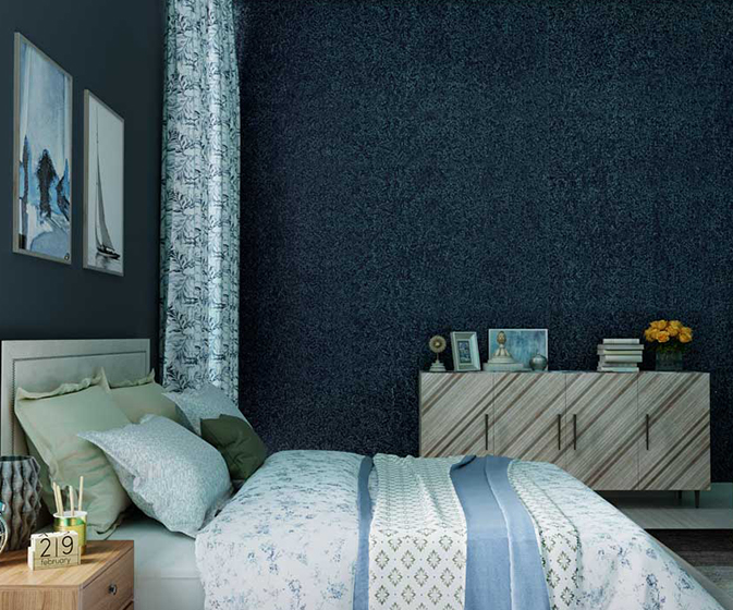 Ragging TXT1035CMB1122 - Wall Texture Design - Asian Paints