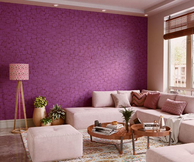living room texture paint ideas