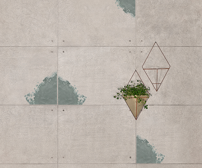 Archi Concrete Fuso IDC1002CMB1004 - Wall Texture Design - Asian Paints