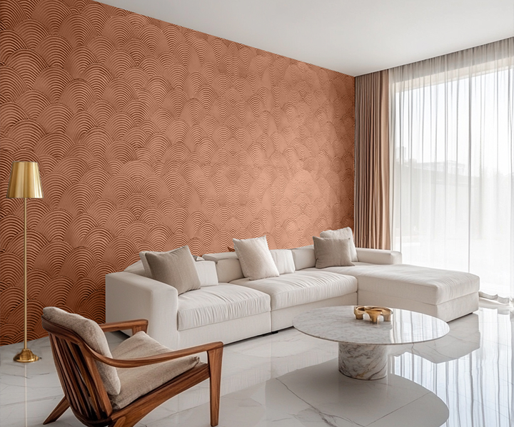 INFINITEX TERRA CRESCENT IMP1005CMB1004-Wall Texture Design-Asian