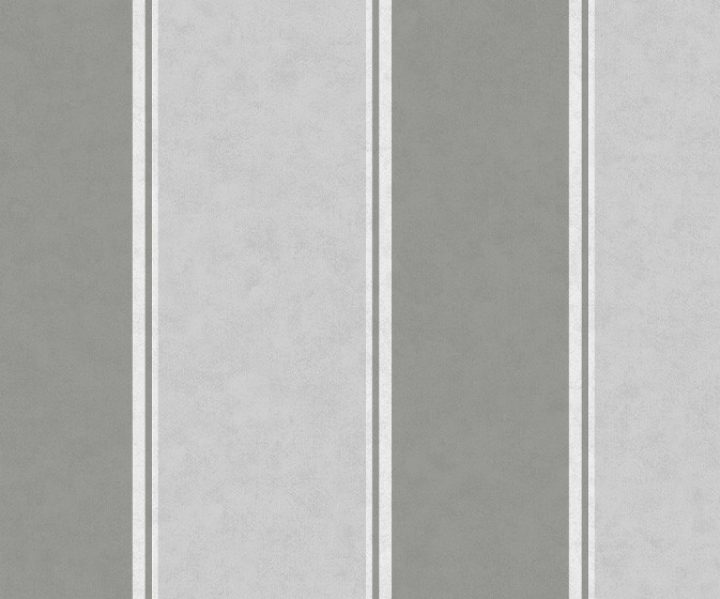 Compendium 2  Windsor Stripe wallcovering from Nilaya by Asian Paints
