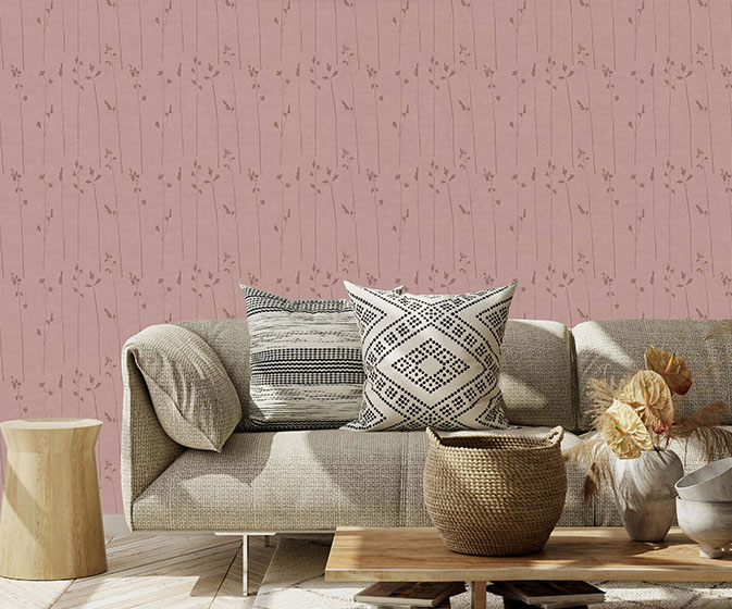 We Kreate Decorative Pink Wallpaper Price in India  Buy We Kreate  Decorative Pink Wallpaper online at Flipkartcom