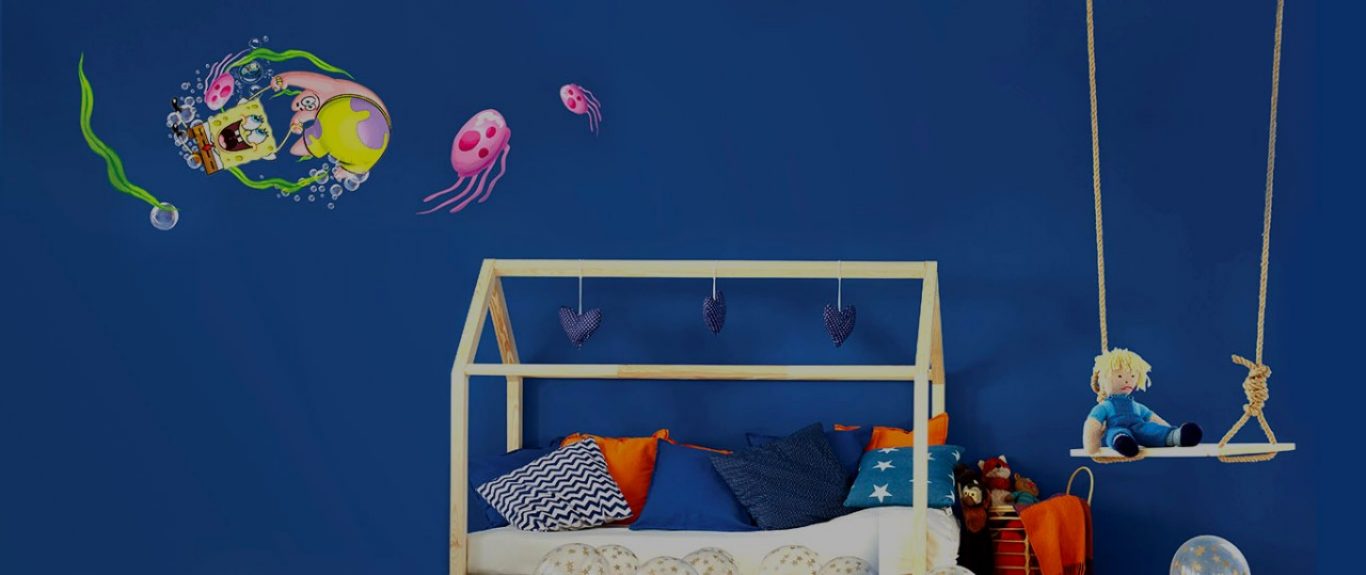 wallpaper companies online