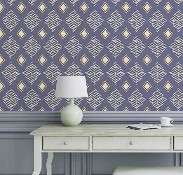 Range of Wall Coverings & Interior Wallpaper for Walls - Asian Paints Range of Wall Coverings & Interior Wallpaper for Walls - Asian Paints