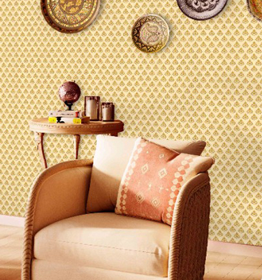 Range of Wall Coverings & Interior Wallpaper for Walls - Asian Paints