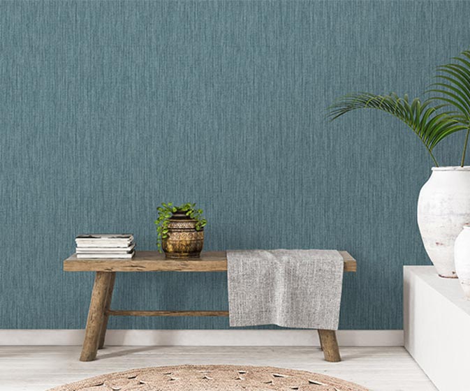 Compendium 2 Richmond Woodland wallcovering from Nilaya by Asian Paints