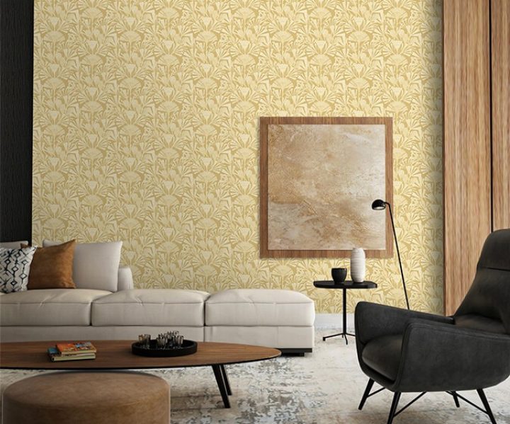 Asian on sale paints wallpaper