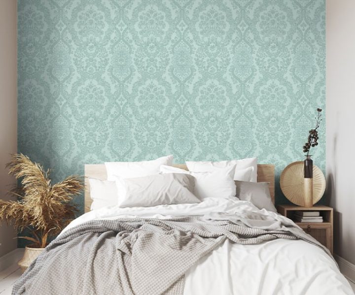 Pip Studio - Adventureland wallcovering from Nilaya by Asian Paints Pip Studio - Adventureland wallcovering from Nilaya by Asian Paints