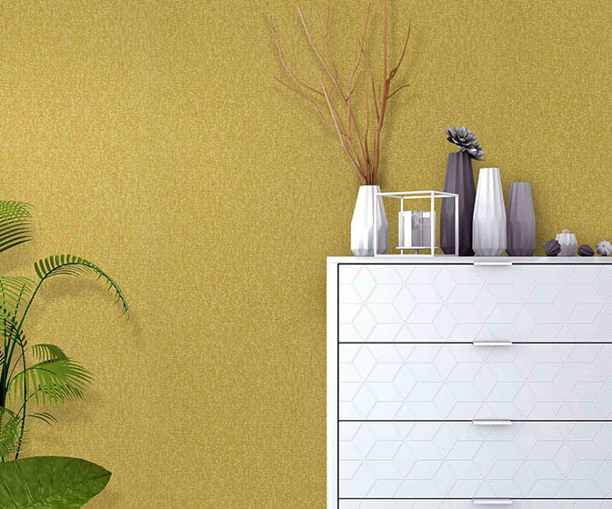 Leaf-Love-W121WU52E75 Wallpaper Design for Walls - Asian Paints