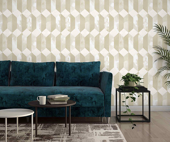 AthenaW127WX59E75 Wallpaper Design for Walls Asian Paints