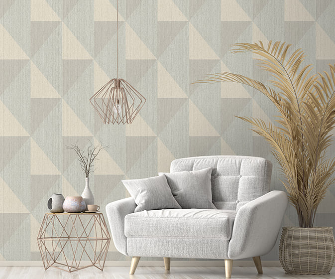 Brooklyn-W139X388E75 Wallpaper Design for Walls - Asian Paints