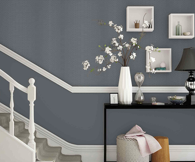 New Asian Paints Exterior Brick Texture for Small Space