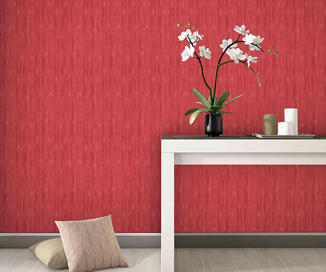 Buy 3d Wood Grains Pattern Brown Pvc Wallpaper With Emboss Finish By Konark Decor Online 3d Wallpapers Furnishings Home Decor Pepperfry Product