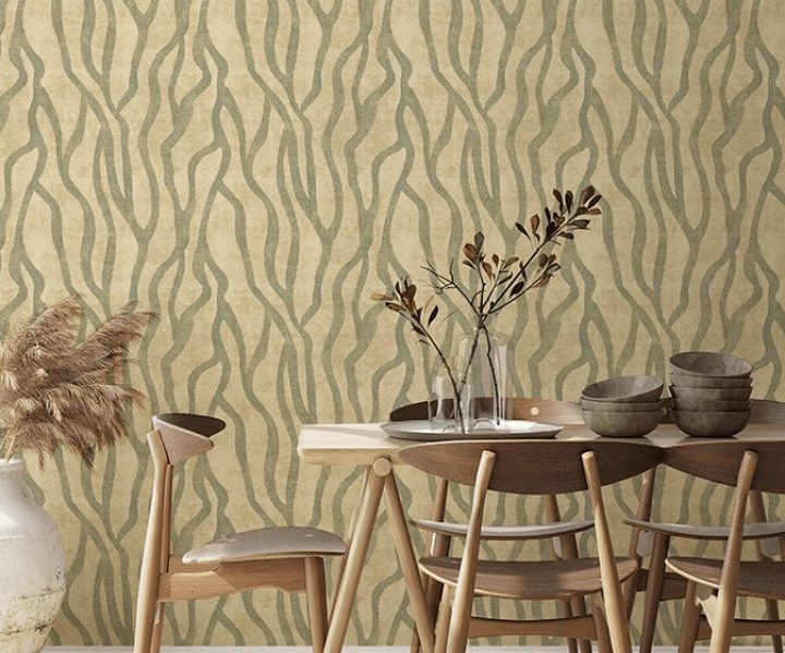 RoseCraft 3D Damask Design Embossed Wallpaper for Living Room Latest  Stylish 3D Wall Covering Metallic Color 57 SqftRoll  Amazonin Home  Improvement