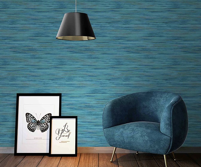 Dazzling-W069D40JY75 Wallpaper Design for Walls - Asian Paints