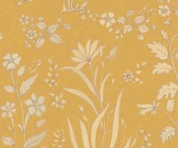 Try Wild Yellow House Paint Colour Shades For Walls Asian Paints
