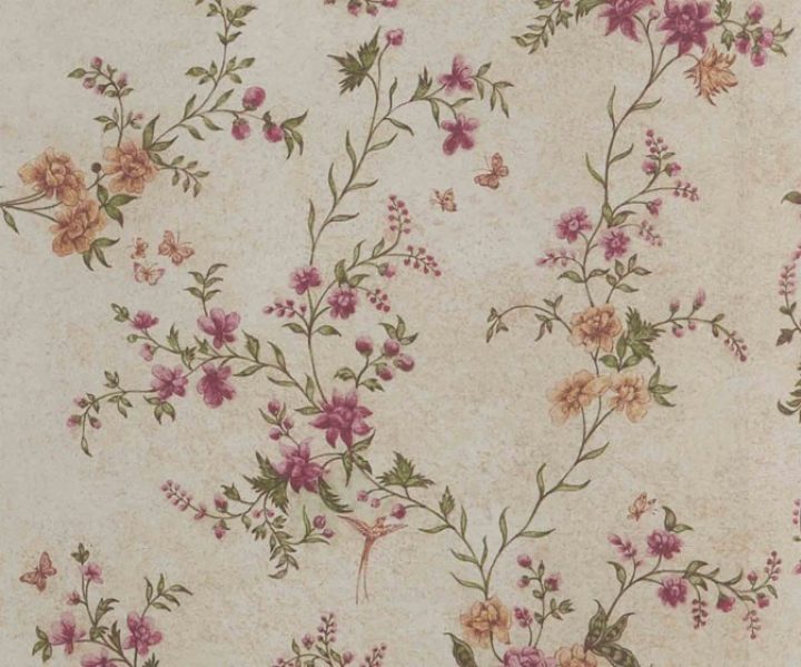 Sabyasachi - Charulata-chandan wallcovering from Nilaya by Asian Paints Sabyasachi - Charulata-chandan wallcovering from Nilaya by Asian Paints