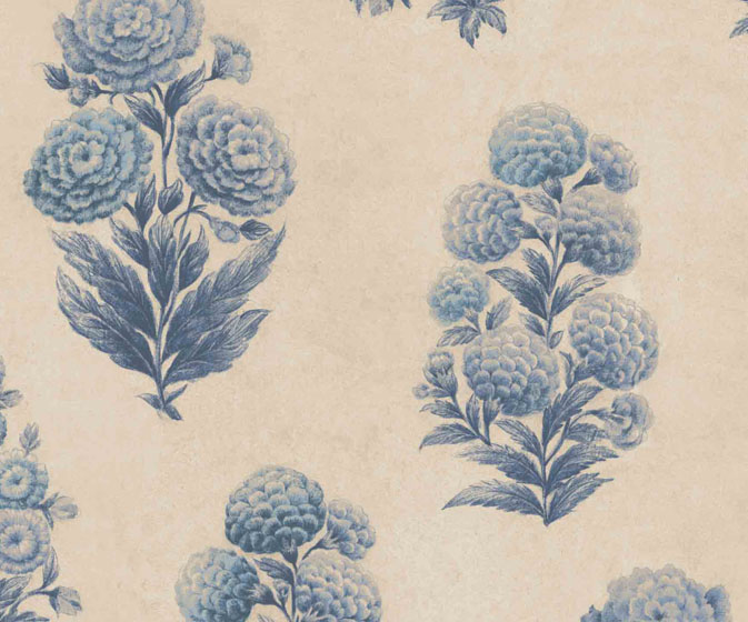 Wallpaper Indigo Wallpaper Home & Living etna.com.pe