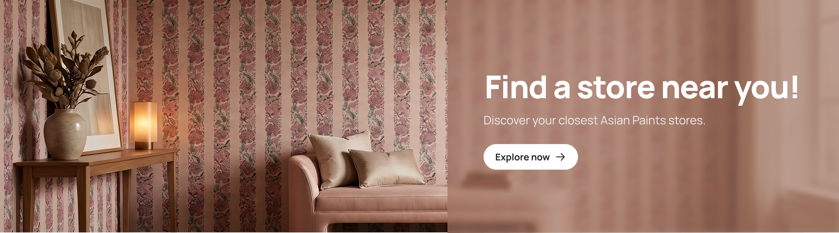 find a store banner