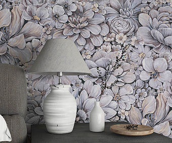 Floral & Botanical