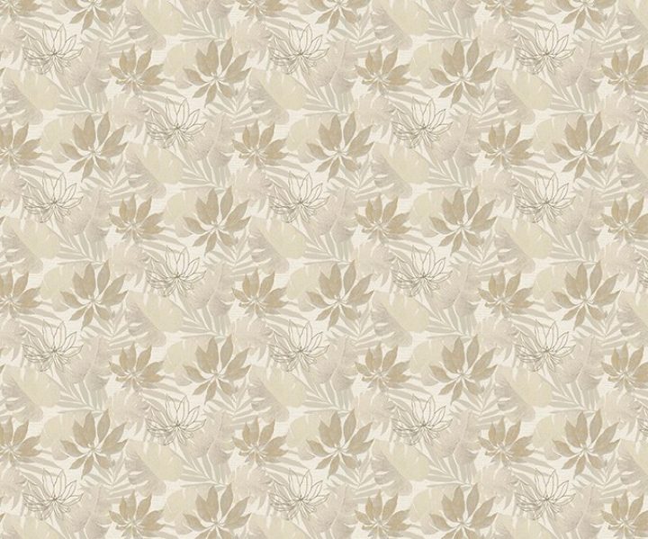 Pip Studio  Its Spring wallcovering from Nilaya by Asian Paints