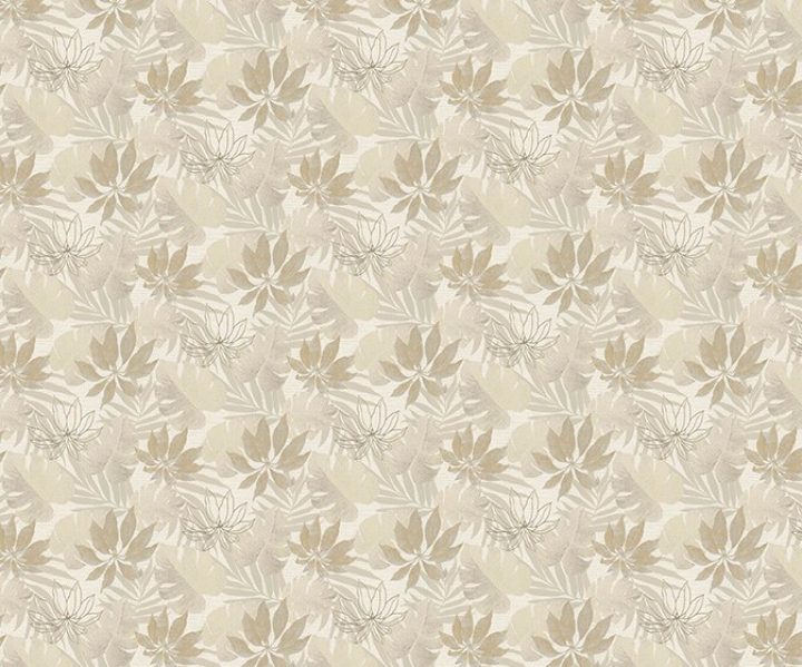 Pip Studio Its Spring wallcovering from Nilaya by Asian Paints