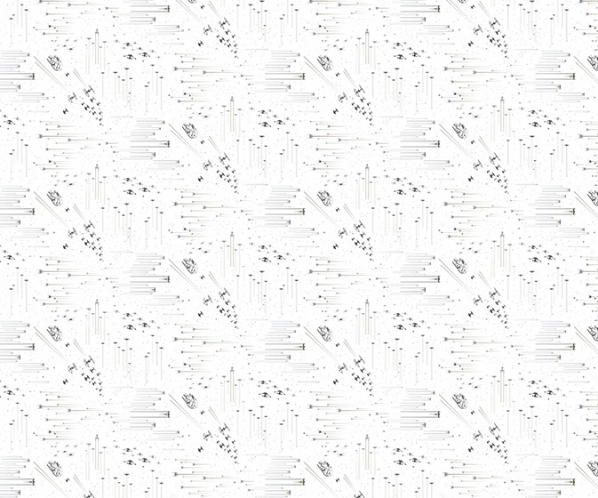 Disney - Strike Back wallcovering from Nilaya by Asian Paints Disney - Strike Back wallcovering from Nilaya by Asian Paints