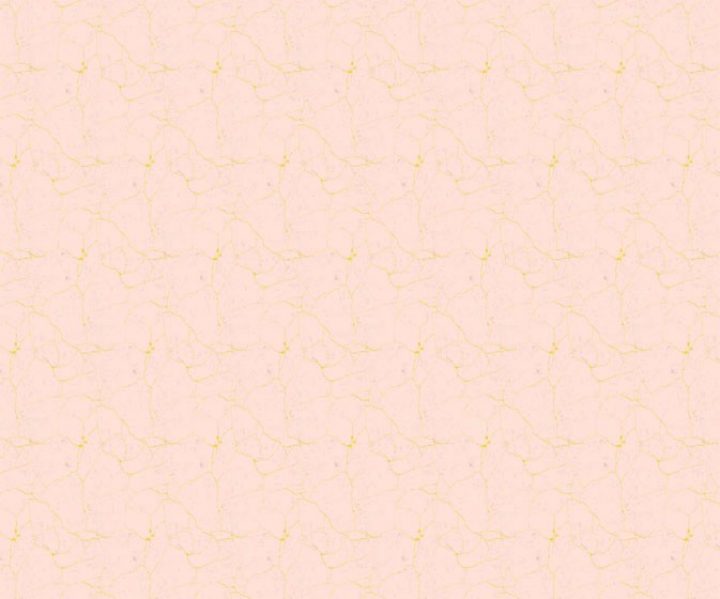Signatures - Dream River: Gold on Coral wallcovering from Nilaya by Asian Paints Signatures - Dream River: Gold on Coral wallcovering from Nilaya by Asian Paints