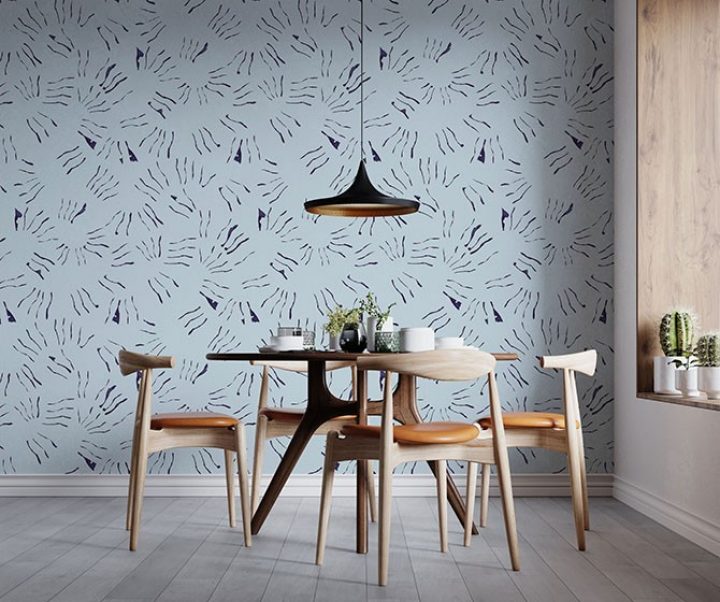 Modern Interior Background Modern Interior Background