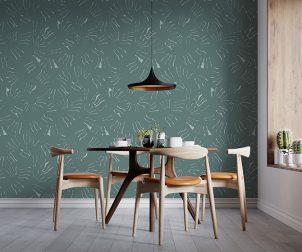 Modern Interior Background