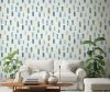 mock up poster frame in modern interior background, living room, Scandinavian style, 3D render, 3D illustration mock up poster frame in modern interior background, living room, Scandinavian style, 3D render, 3D illustration