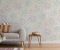 Minimalistic and design home interior of living room with gray sofa, wooden cube, , plaid, pillows, mock up poster frame and elegant accessories. Stylish home decor. Template. Gray walls. Minimalistic and design home interior of living room with gray sofa, wooden cube, , plaid, pillows, mock up poster frame and elegant accessories. Stylish home decor. Template. Gray walls.