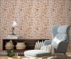 mock up poster frame in modern interior background, living room, Scandinavian style, 3D render, 3D illustration mock up poster frame in modern interior background, living room, Scandinavian style, 3D render, 3D illustration