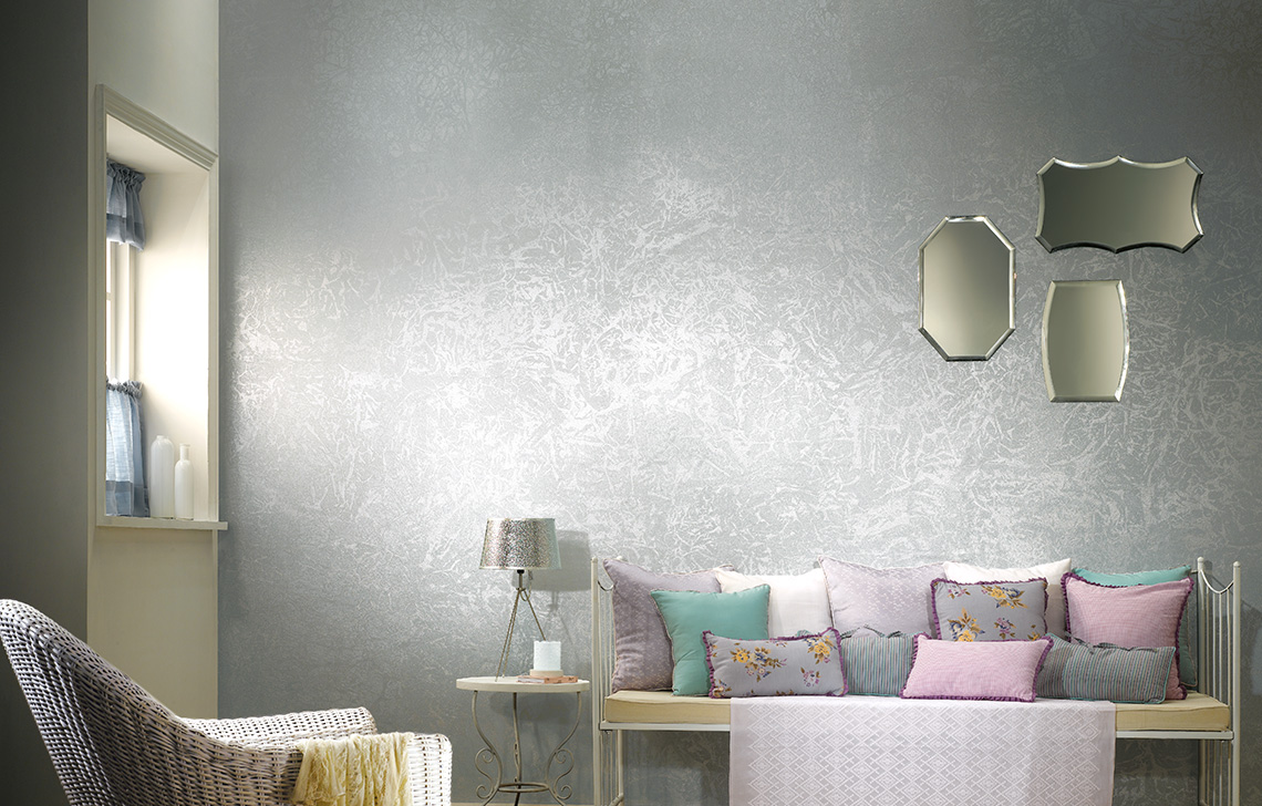 Royale Play Metallics Textured Paints & Designs by Asian Paints